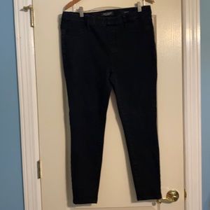 Judy Blue Jeggings
